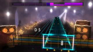 Blink 182 - Dance With Me (Lead) Rocksmith 2014 CDLC