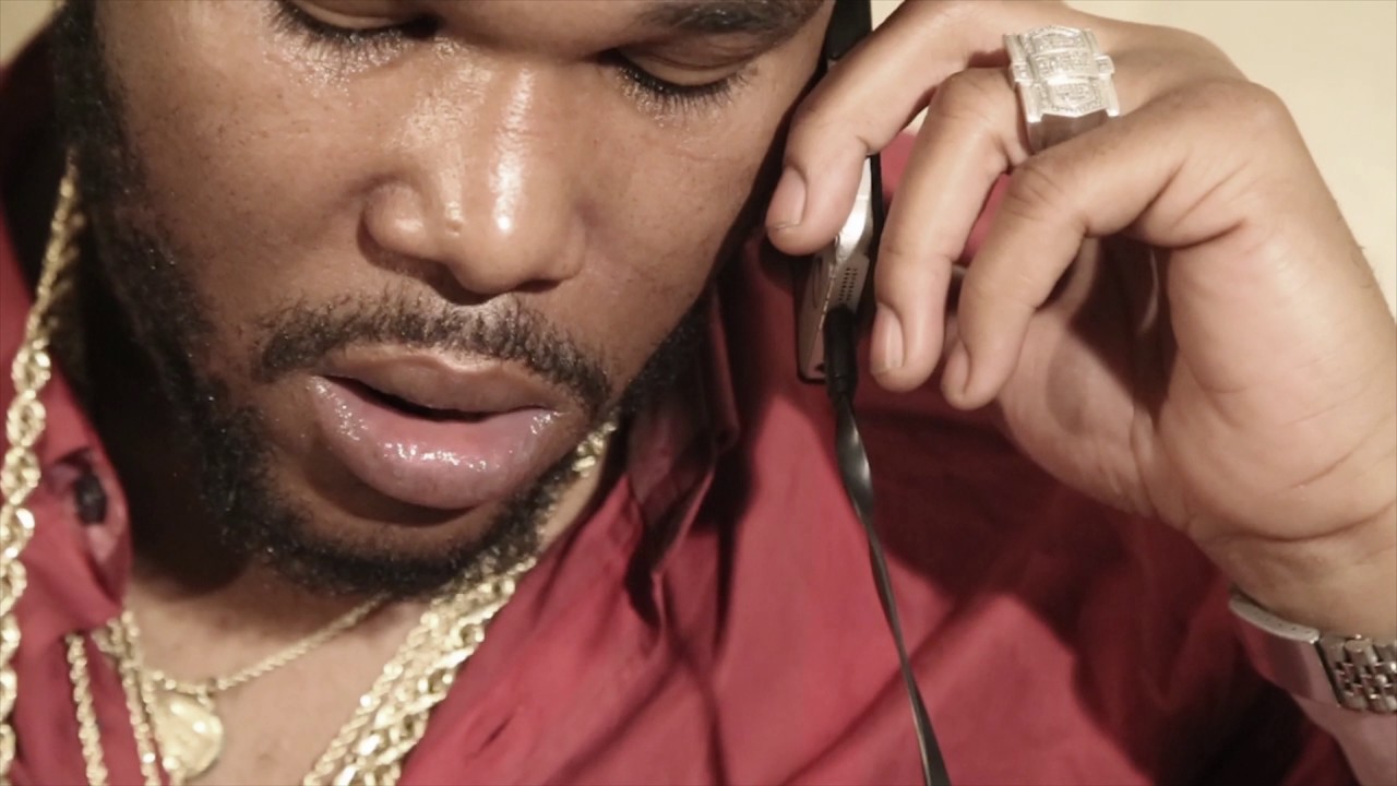 Killa Killa - Clean White (Official Music Video)