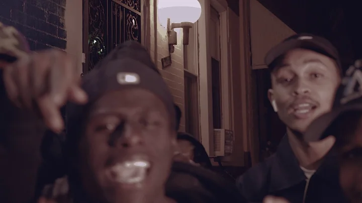 Fahdy Goon - The 4th (Official Video)