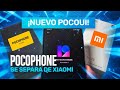 PocoPhone ABANDONA Xiaomi y Miui - PocoUI Anunciado