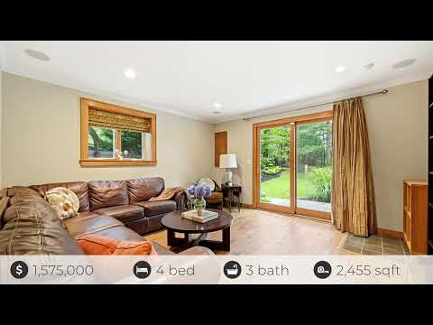 16 Sagamore Rd, East Norwich, NY home video tour