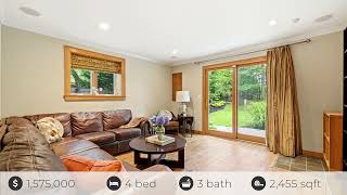 16 Sagamore Rd video tour
