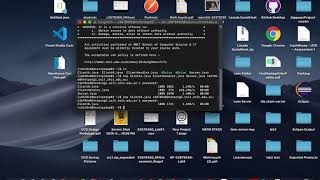 Network Programming - Lab 9
