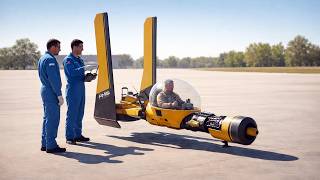 You Won’t Believe These 17 Future Technologies Already Exist