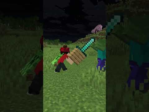 If Crafting Had Consequences Pt. 3