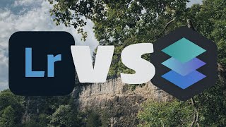 Lightroom vs. Luminar 4: The King Remains, But For How Much Longer