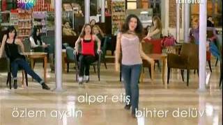 Muck - Seviyorum Sevmiyorum Dans Gösterisi