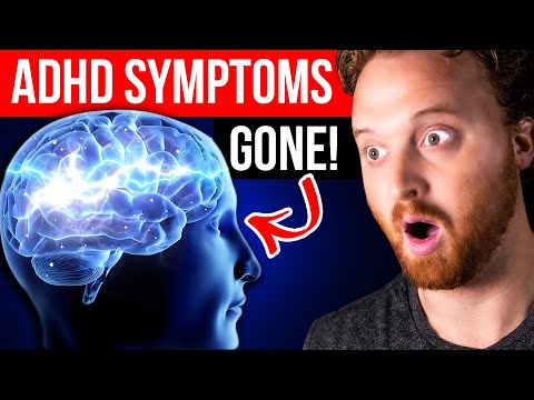 How I Eliminated My ADHD Symptoms thumbnail