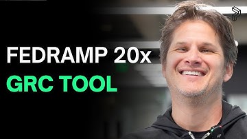 What to Look for in a FedRAMP 20x GRC Tool