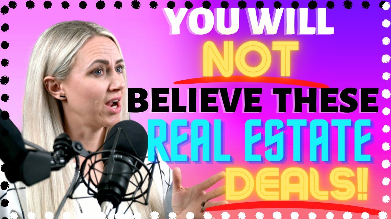 best real estate deals in St George Utah