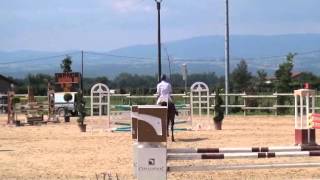 Quamba Du Forez Prépa 120 26 07 2014