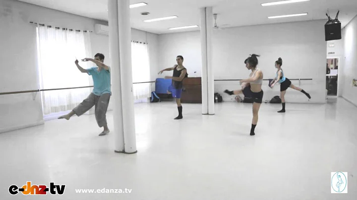 Karen Taft - Clase agosto 2013