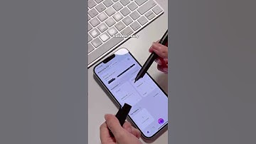 I spilled water on my notes… but AI saved me!