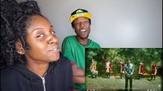 21 Savage x Metro Boomin - My Dawg (Official Music Video) REACTION!