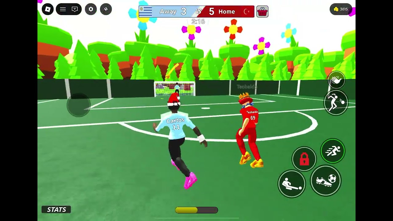 Playing rss ( MY FIRST VIDEO 🥳 )