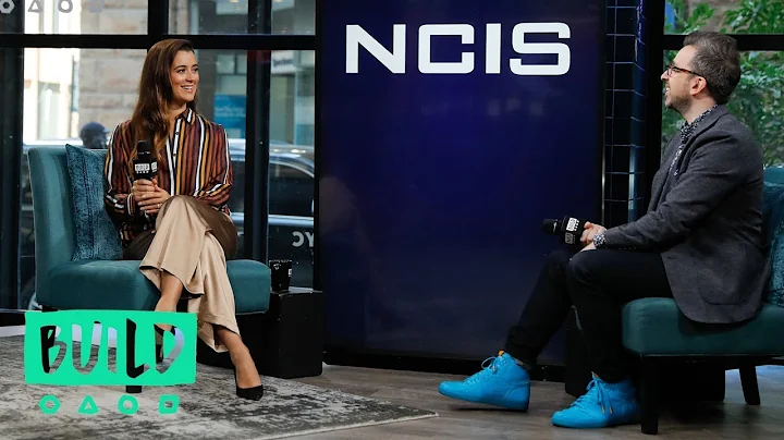 Fan-Favorite Cote de Pablo Chats About Her Return To CBS's "NCIS"
