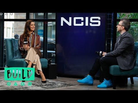 Fan-Favorite Cote de Pablo Chats About Her Return To CBS's "NCIS"