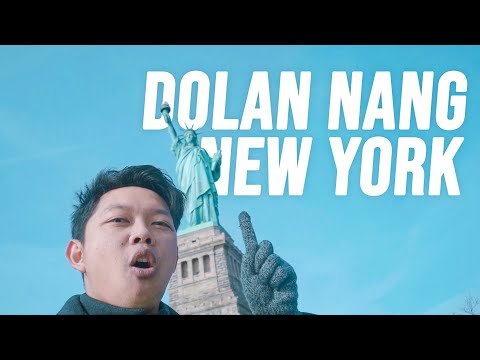DOLAN NANG NEW YORK