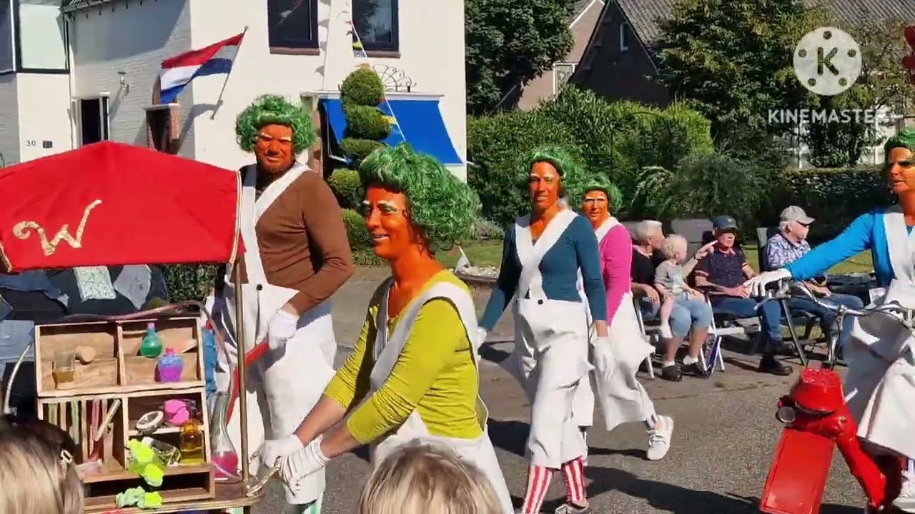 Rodermarktparade 2024