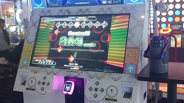 [DDR A 20th] - MAX 360 [Double Basic 12]