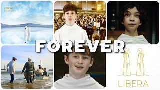 Libera album 'Forever' full video.