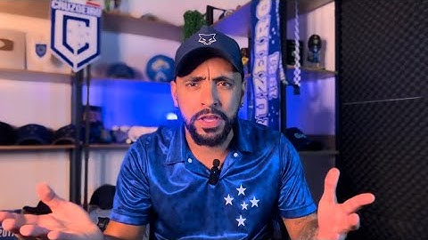 OPINIÃO PÓS-JOGO: São Paulo 1x1 Cruzeiro! Time foi melhor?