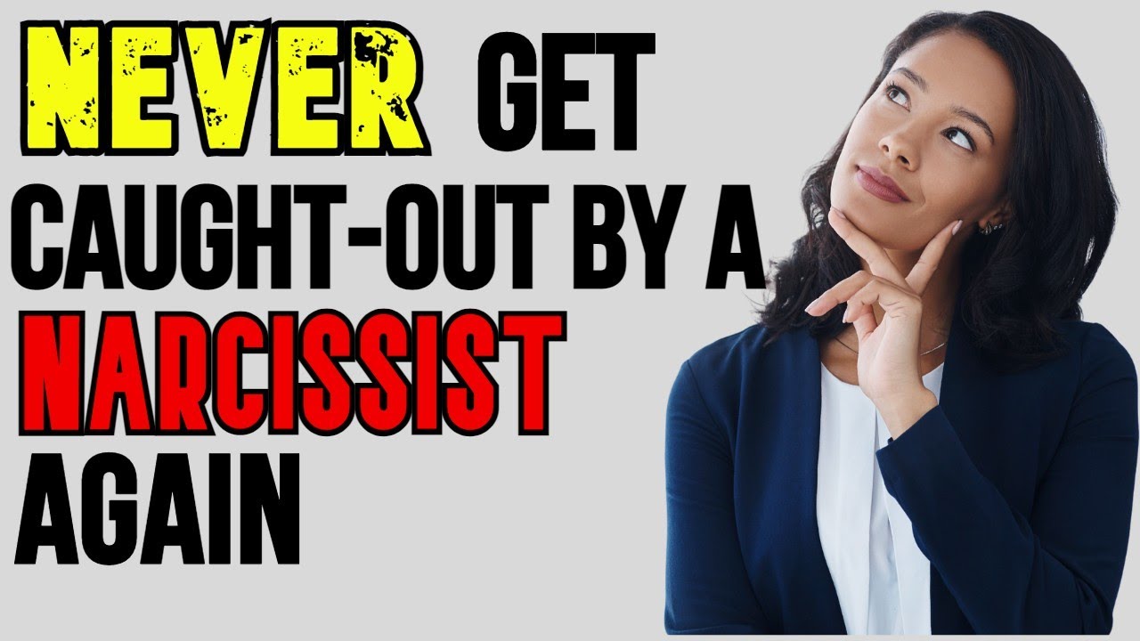 How To Spot A Covert Narcissist Quickly - YouTube