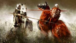 Medieval Music - Battle