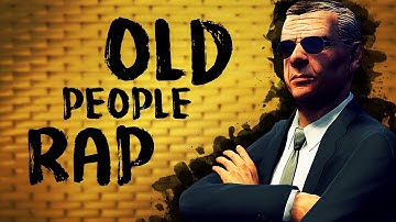 Every Corporate Rap Video Ever [GTA V Cinematic | Rockstar Editor]