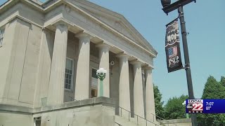 Special purple heart ceremony to be held in Plattsburgh