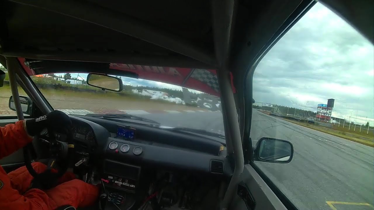 Historic Race Kemora 2025