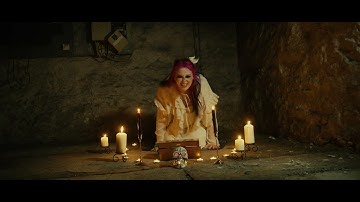 misery - priestess (Official Video)