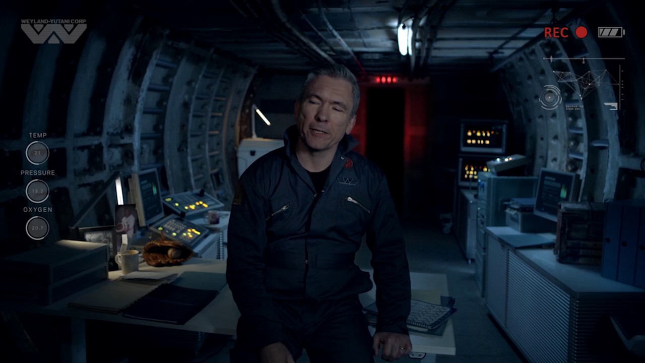 Alien La Sortie Des Profondeurs Exclusivité Audible.fr YouTube