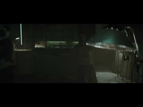 Suicide Squad - Harley Quinn & The Joker - Electroshock Therapy Torture Scene - Extended Cut Version