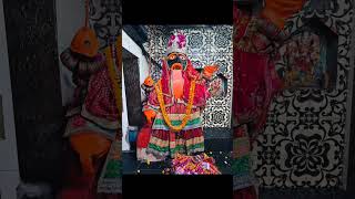Shri shidhpeeth maa kali mandir Moradabad #bhakti #bhaktichallenge #reelschallenge