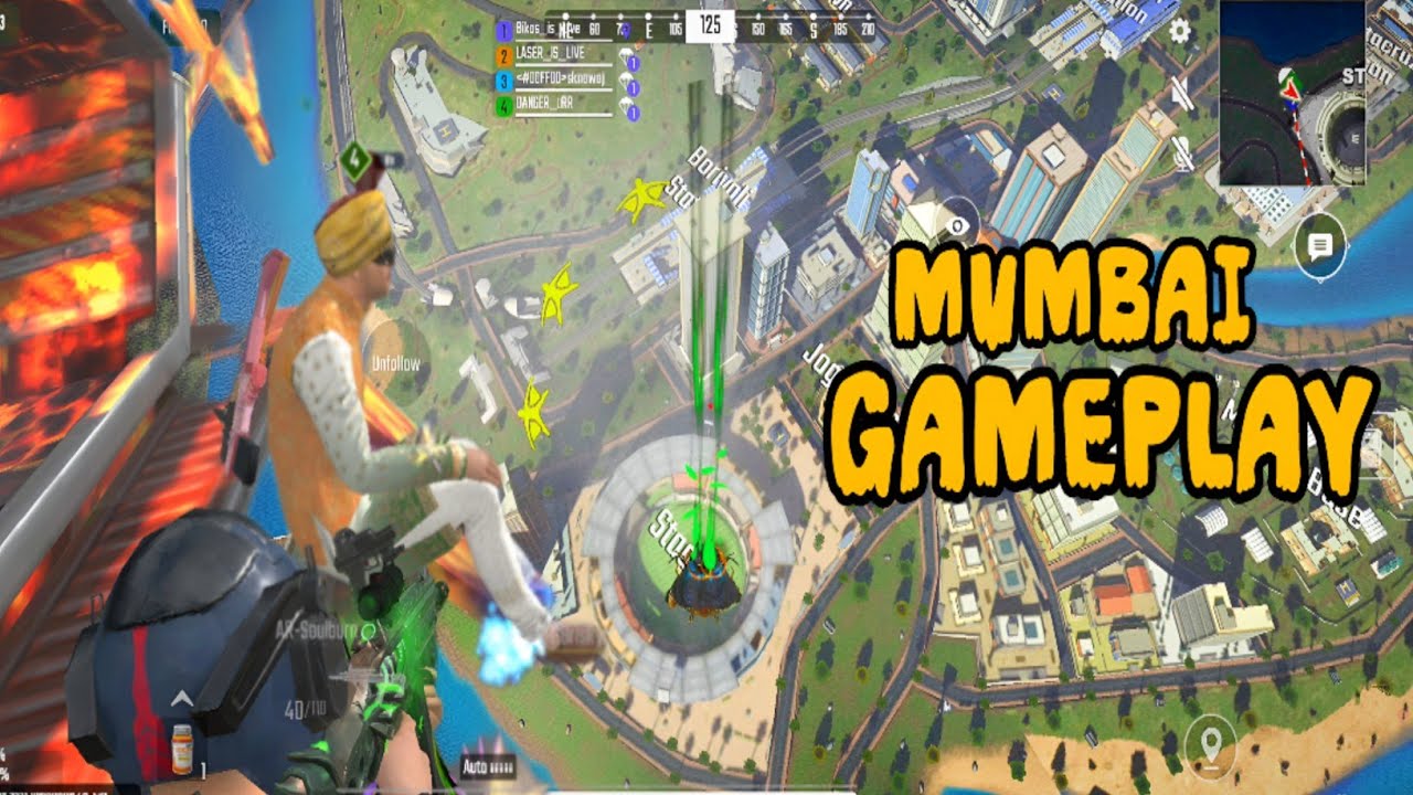 Last Game Scarfall 2.0 | Scarfall 2.0 Mumbai gameplay | Day by day scarfall 2.0 