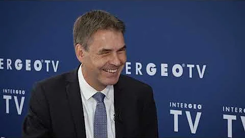 INTERGEO 2021: Exhibitor interview compilation