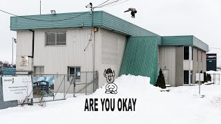 “are you okay” | Featuring Sebi Springeth, Finn Westbury, and Gian Sutter