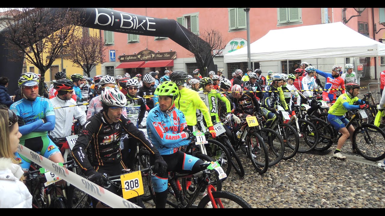 DOMENICA 22 A SUISIO 19° RALLY DELL’ADDA DI MOUNTAIN BIKE, ORGANIZZATO ...