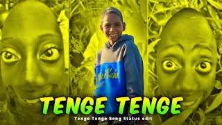 Tenge Tenge Funny  video | tenge tenge viral boy😆 | Tenge Tenge African boy 😆😁