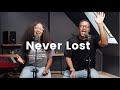 Never Lost - Free 2 Wrshp (TRIBL cover)