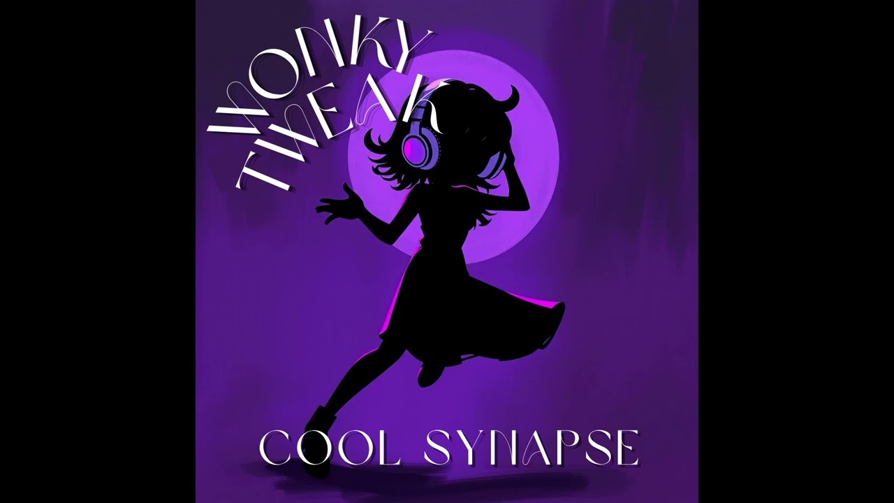 Guarda Wonky Tweak - Synaptic Soundscape su YouTube Guarda Wonky Tweak - Synaptic Soundscape su YouTube