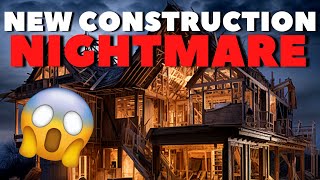 ❌ DO NOT BUY NEW CONSTRUCTION IN DALLAS TX (Until You Watch This) | New Construction in Dallas Texas