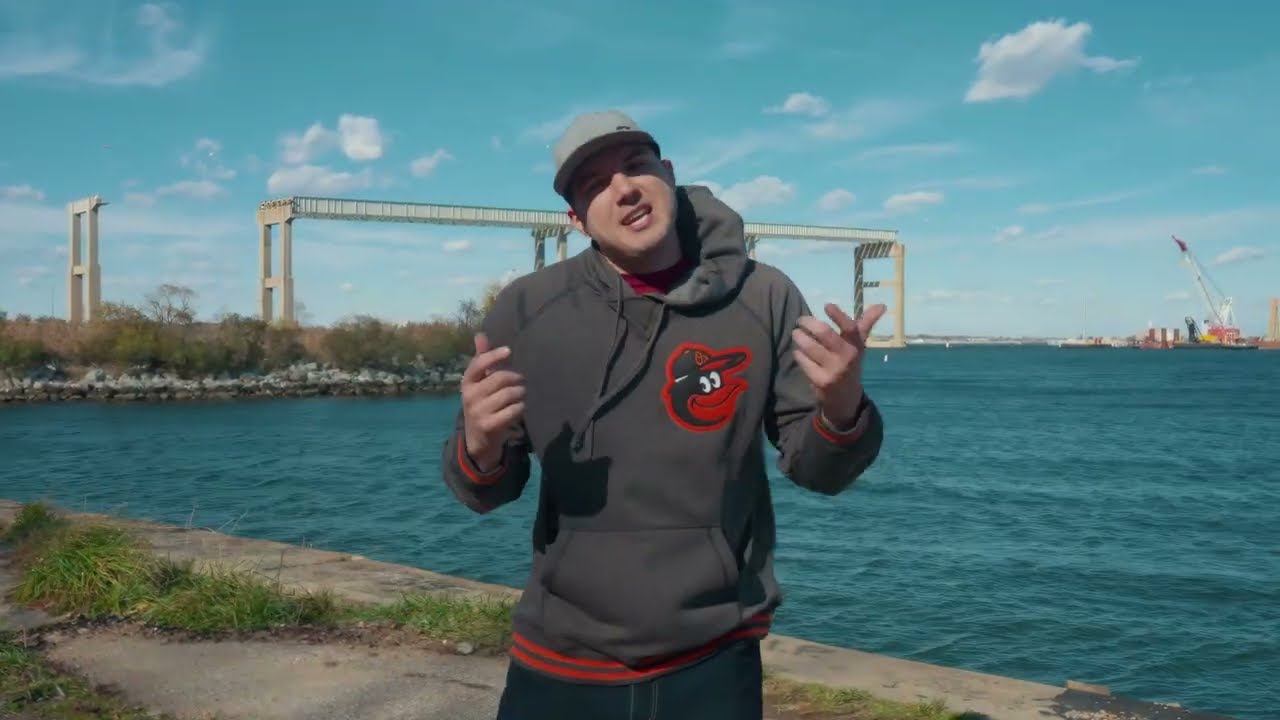 The Walking Flame -- Tell You (Official Music Video) - YouTube