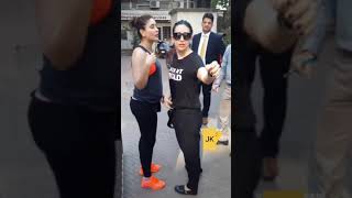 Kapoor Looks Great In Jeans