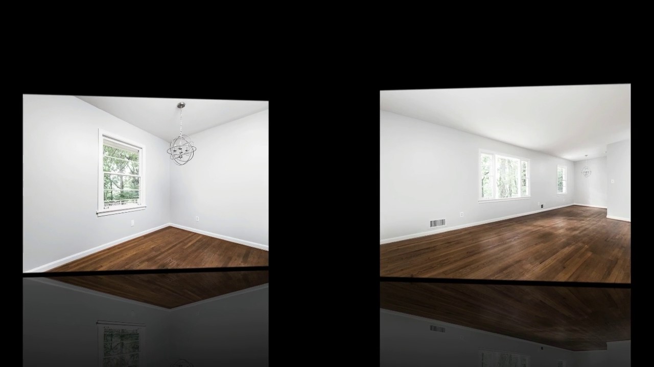 1295 Lindenwood Ln - Brookhaven, GA 30319