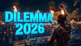 Nelly Dilemma - Kelly |Remix 2026