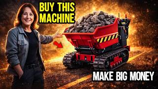 10 Low-Investment Machines To Make Money And Start A Business From Home No One Talking About