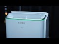 The Best Portable AC 🥶 with App Control ! The ZAFRO Lullaby Duo Air Conditioner 