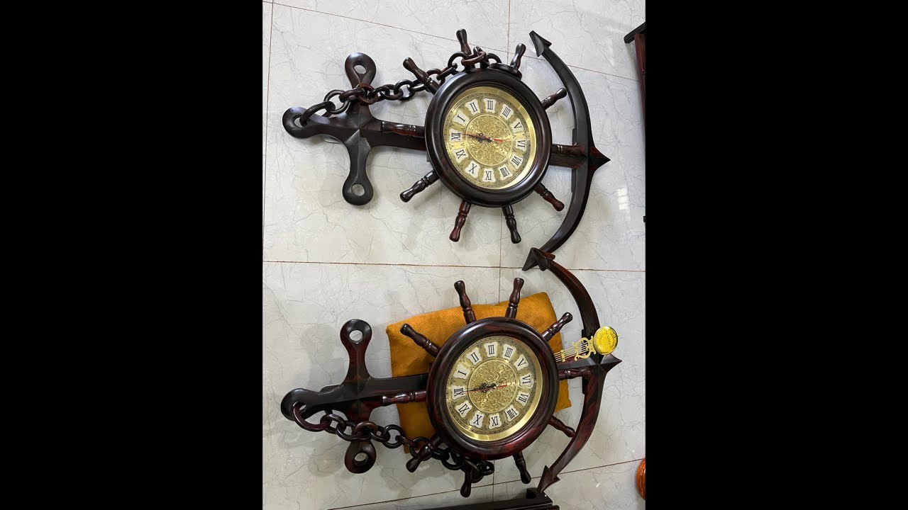 MỸ NGHỆ EM VÂN 0706082108 || HOÀNG THẢO KÈN - GỖ LŨA TỰ NHIÊN